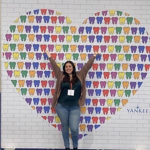 Meet your Posher, Nic